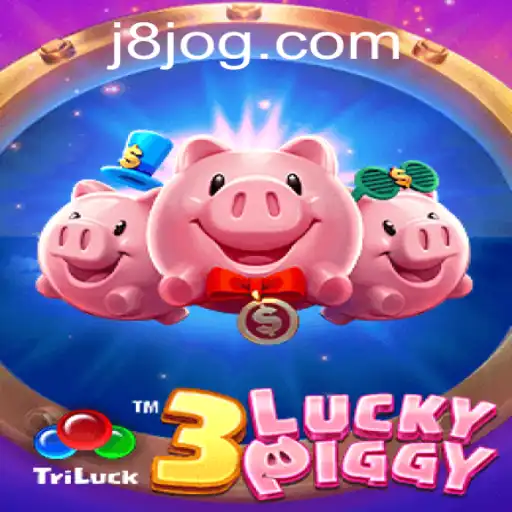 Explorando o Fascinante Mundo de 3LUCKYPIGGY no J8.COM