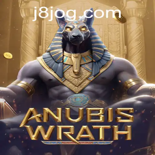AnubisWrath: Descubra o Novo Fenômeno dos Jogos com J8.COM