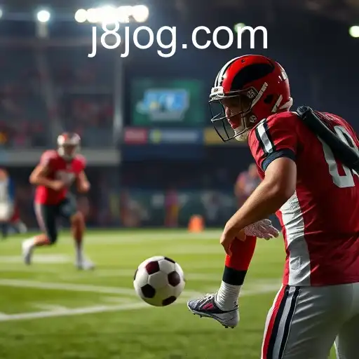 Explorando o Mundo das Apostas Esportivas com a J8.COM