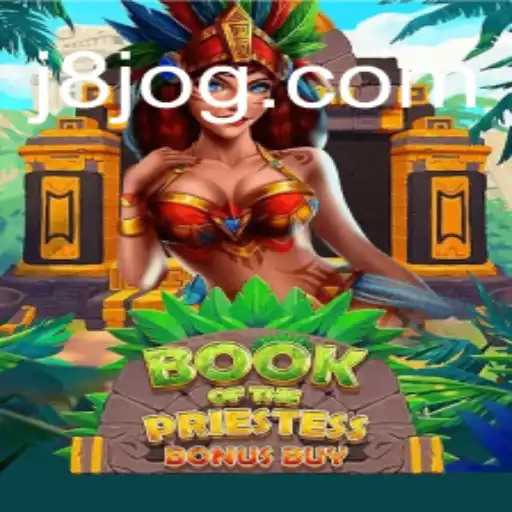 Explorando o Fascinante Universo do Jogo BookOfThePriestess