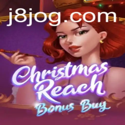 Aventura Festiva: Descubra o Jogo ChristmasReachBonusBuy no J8.COM