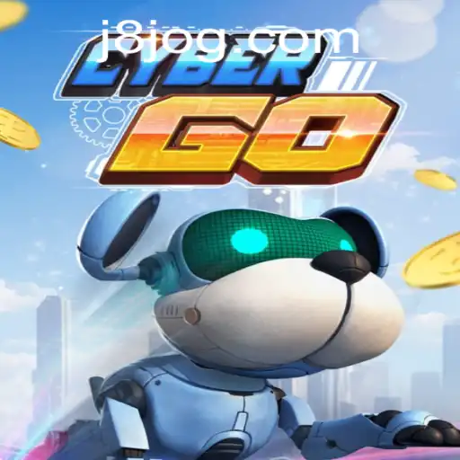 CyberGO: Uma Nova Experiência em Jogos com J8.COM