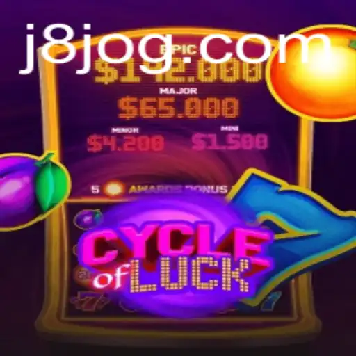 CycleofLuck: Descubra a Emoção e as Regras do Jogo com J8.COM