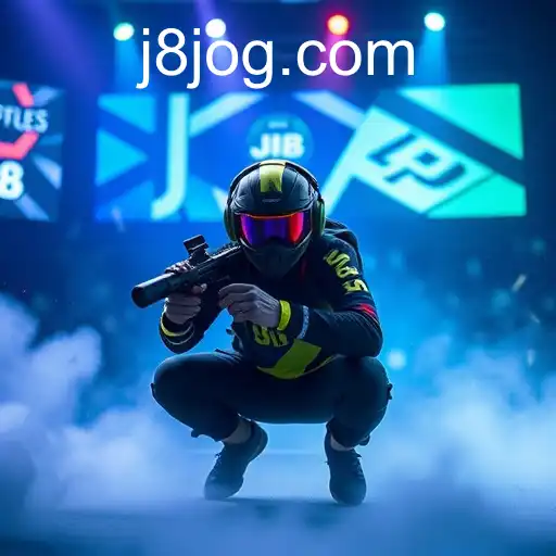 Esportes Virtuais e a Ascensão de J8.COM