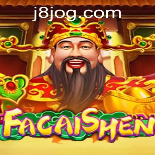 Descubra o Jogo FaCaiShen no J8.COM