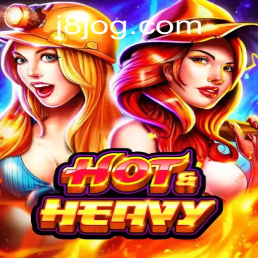 Descubra HotHeavy: Inovação e Estratégia no Mundo dos Jogos
