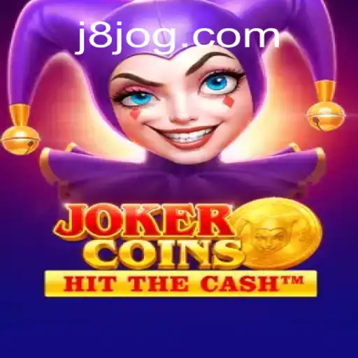 JokerCoins: Um Novo Conceito de Diversão Online com J8.COM