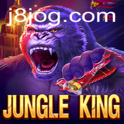 JungleKing: Descubra o Universo Selvagem do Novo Jogo Online