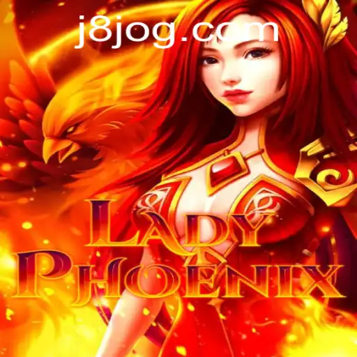 Descubra o Universo de LadyPhoenix: O Jogo Inovador da J8.COM