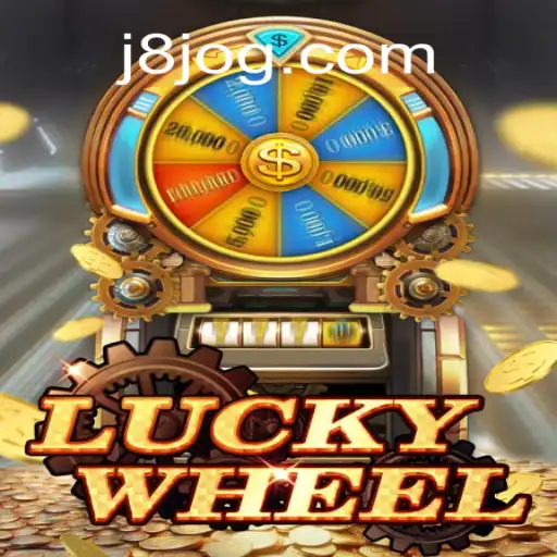Descubra o Mundo Fascinante do Jogo LuckyWheel e as Oportunidades em J8.COM