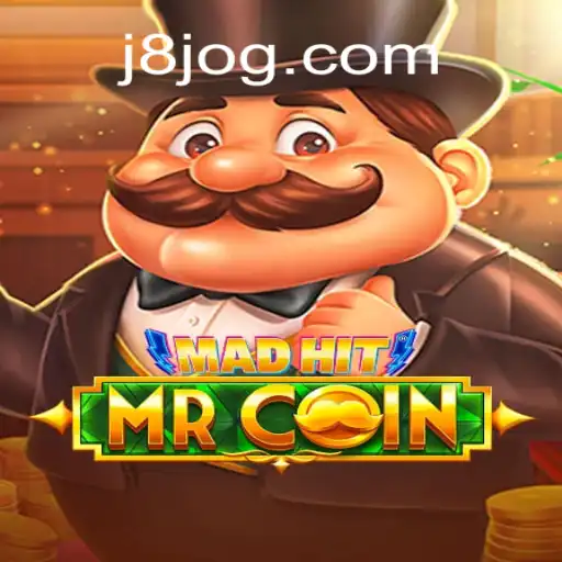 Explorando MadHitMrCoin: Uma Nova Experiência de Jogo com J8.COM