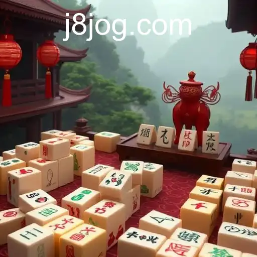Explorando o Fascinante Mundo do Mahjong: Estratégia e Tradição