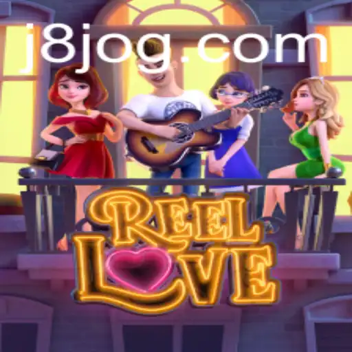 Descubra a Emoção de ReelLove no J8.COM