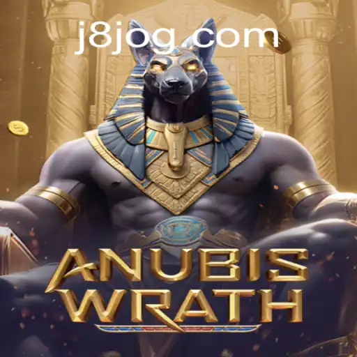 AnubisWrath: Descubra o Novo Fenômeno dos Jogos com J8.COM