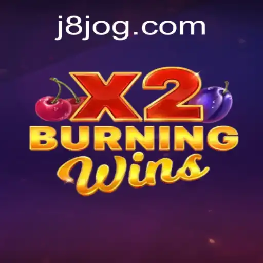 Descubra a Experiência de Jogo com BurningWinsX2 na J8.COM