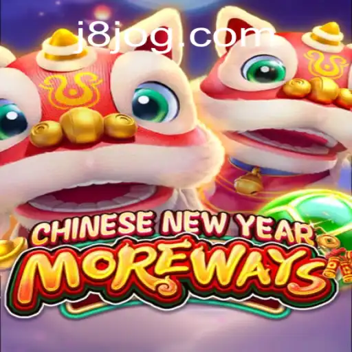 CHINESENEWYEARMOREWAYS: Uma Imersão no Excitante Jogo de Cassino Online da J8.COM