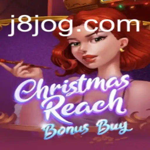 Aventura Festiva: Descubra o Jogo ChristmasReachBonusBuy no J8.COM