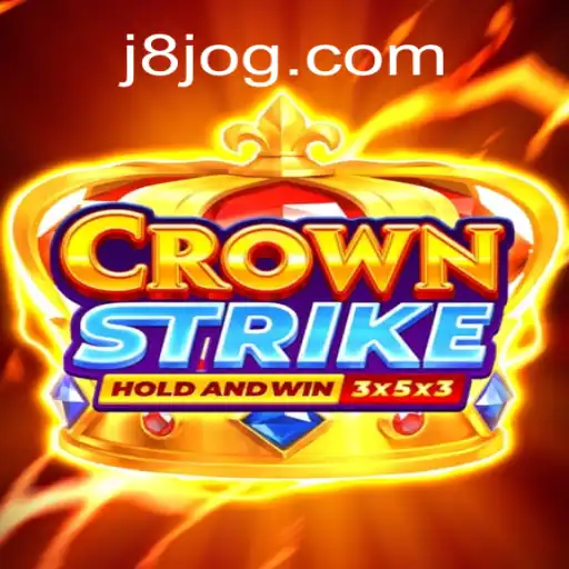 Crownstrike: Explorando o Excitante Mundo do Jogo com J8.COM