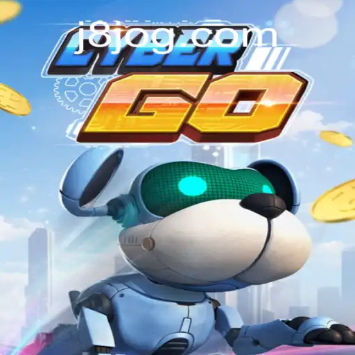 CyberGO: Uma Nova Experiência em Jogos com J8.COM