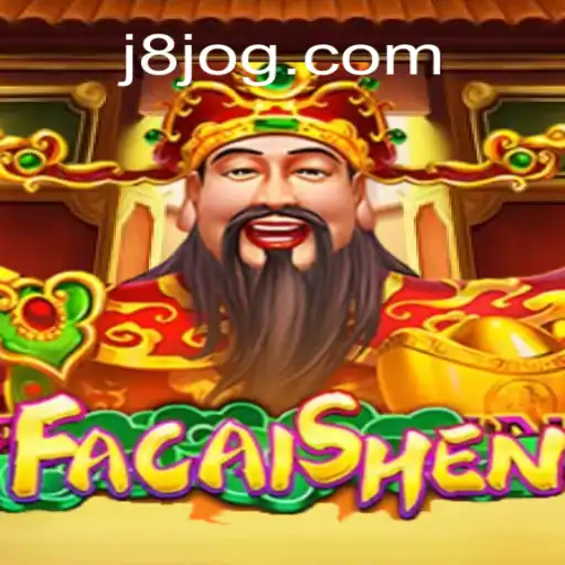 Descubra o Jogo FaCaiShen no J8.COM