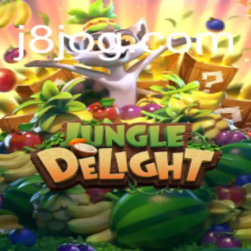 Descubra o Fascinante Mundo de JungleDelight com J8.COM
