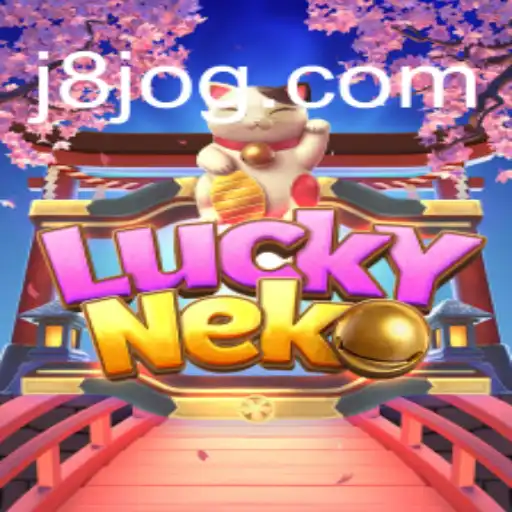 Explorando o Mundo do Jogo LuckyNeko no J8.COM