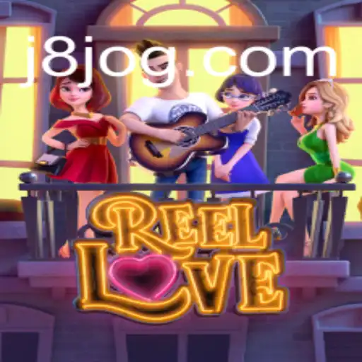 Descubra a Emoção de ReelLove no J8.COM