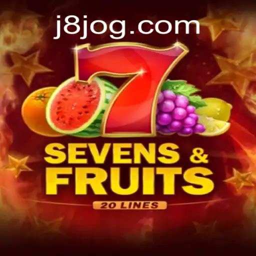 Descubra o Fascinante Mundo de SevensFruits20 no J8.COM