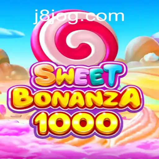 Bem-vindo ao Mundo de SweetBonanza1000 no J8.COM