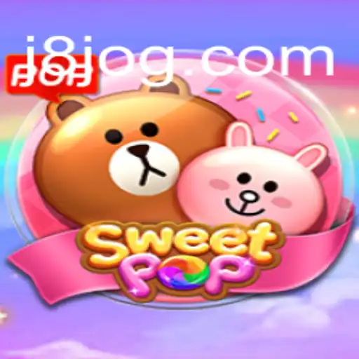 Explorando o Mundo Encantado de SweetPOP com J8.COM