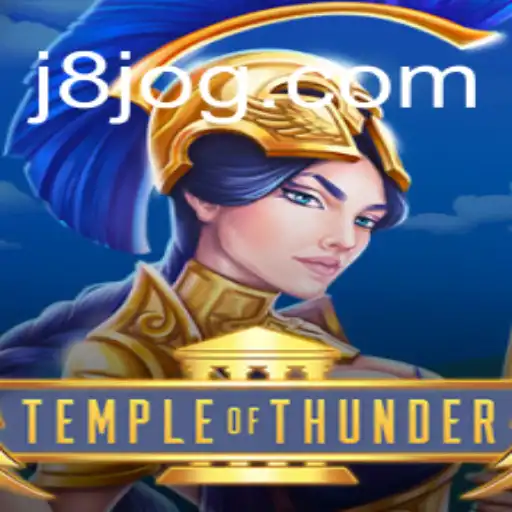 Descubra o Empolgante Mundo de TempleofThunder no J8.COM