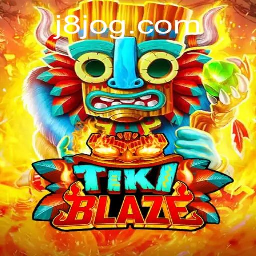 Descubra TikiBlaze: A Novidade em Jogos de Estratégia e Aventura