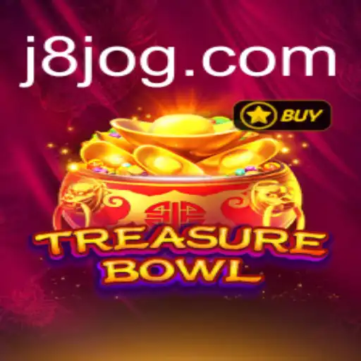 Descobrindo o Mundo de TreasureBowl: O Jogo de Estratégia e Sorte da J8.COM