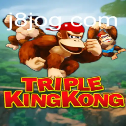 Explorando o Fascinante Mundo de TripleKingKong no J8.COM