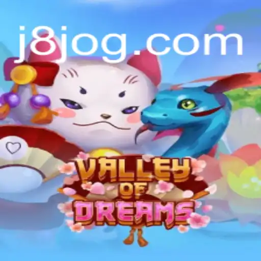 Explorando o Mundo de ValleyofDreams com J8.COM