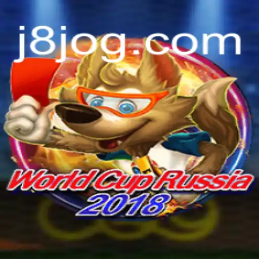 Desvendando o Mundo de WorldCupRussia2018 e a Influência de J8.COM