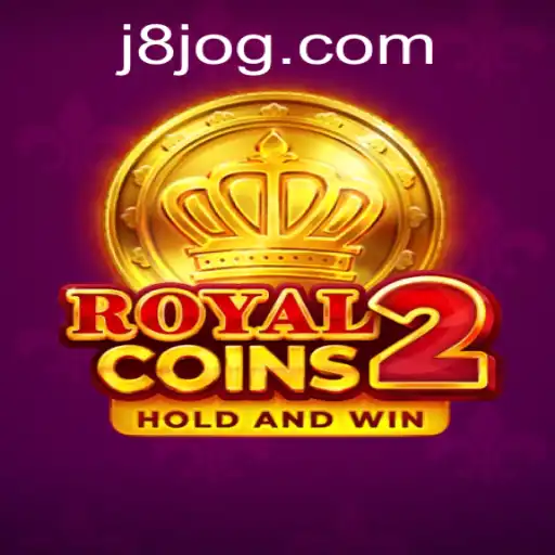 Descubra o Mundo de RoyalCoins2: Um Jogo Inovador no J8.COM