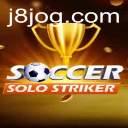 SoccerSoloStriker: Uma Nova Experiência de Jogo Influenciada por Eventos Atuais