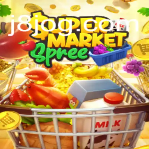 Explorando o Mundo do Jogo SupermarketSpree na Plataforma J8.COM