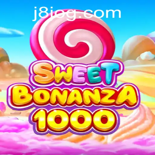 Bem-vindo ao Mundo de SweetBonanza1000 no J8.COM