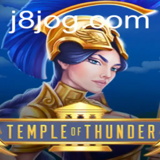 Descubra o Empolgante Mundo de TempleofThunder no J8.COM