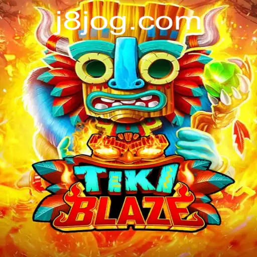 Descubra TikiBlaze: A Novidade em Jogos de Estratégia e Aventura