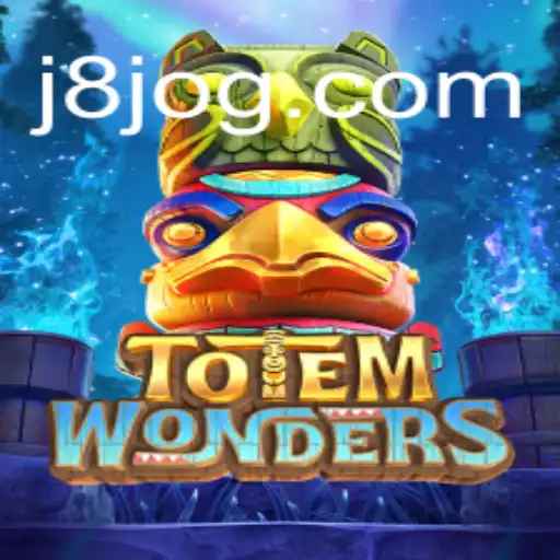 Descubra TotemWonders: A Nova Aventura Imersiva do J8.COM