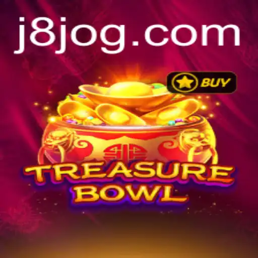 Descobrindo o Mundo de TreasureBowl: O Jogo de Estratégia e Sorte da J8.COM