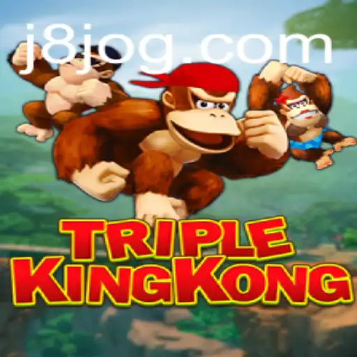 Explorando o Fascinante Mundo de TripleKingKong no J8.COM