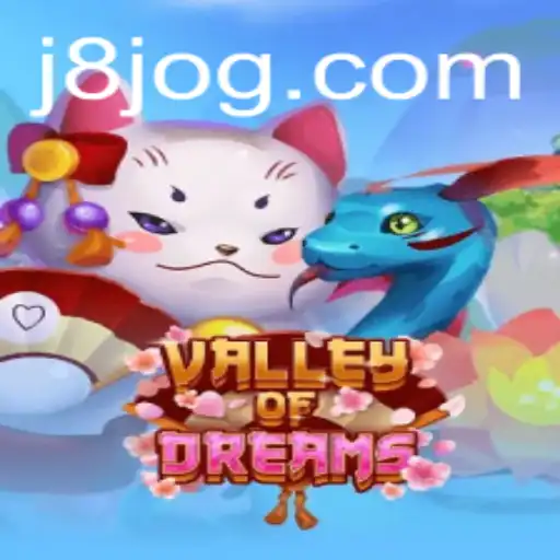 Explorando o Mundo de ValleyofDreams com J8.COM