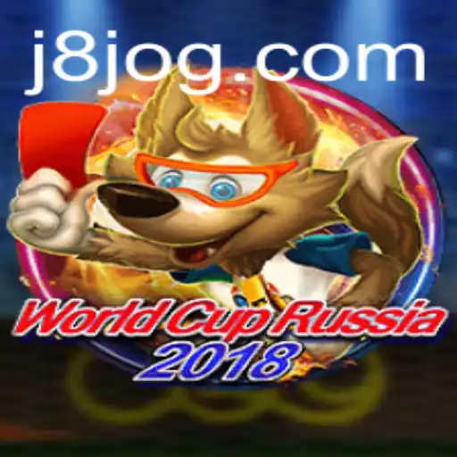 Desvendando o Mundo de WorldCupRussia2018 e a Influência de J8.COM