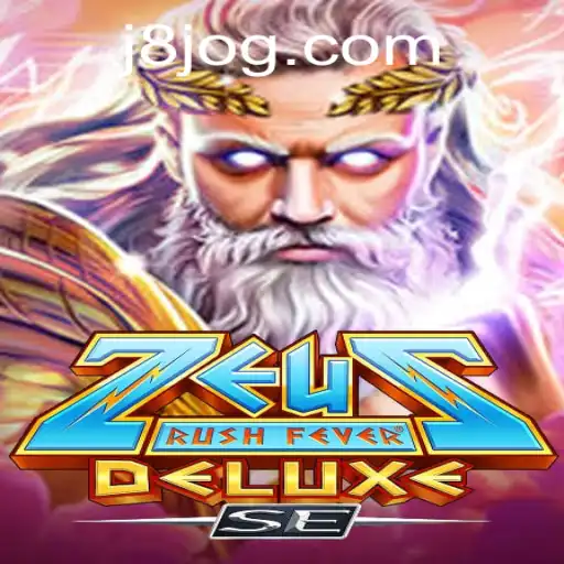 ZeusRushFeverDeluxeSE: Mergulhe na Mitologia e Aventura